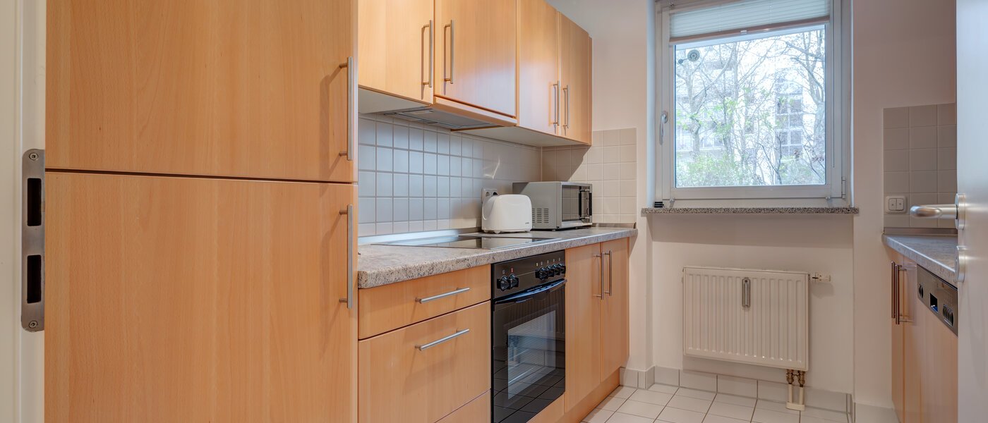 apartment München Maxvorstadt 01 kitchen 6791