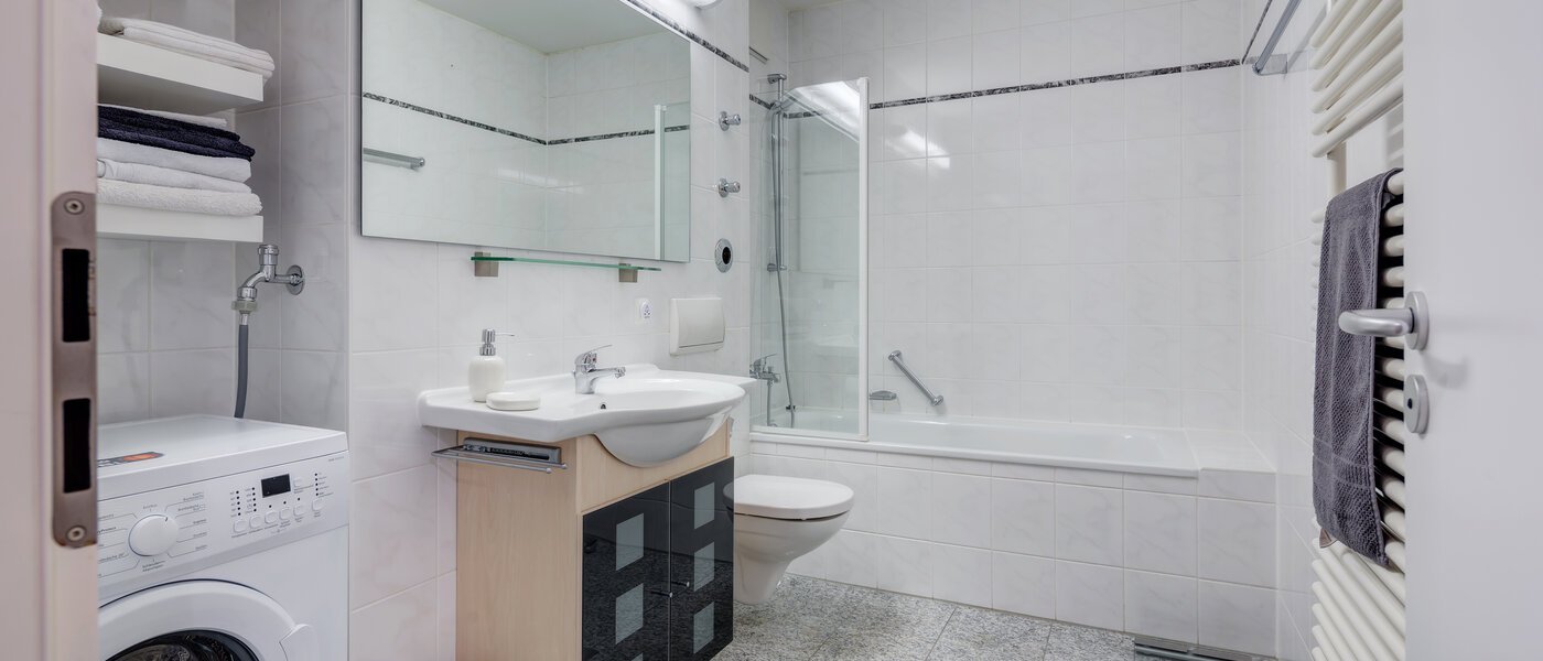 apartment München Maxvorstadt 01 bathroom 6791