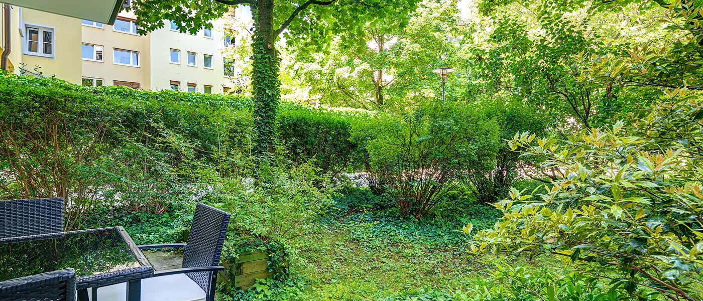 apartment München Maxvorstadt 02 view 6791