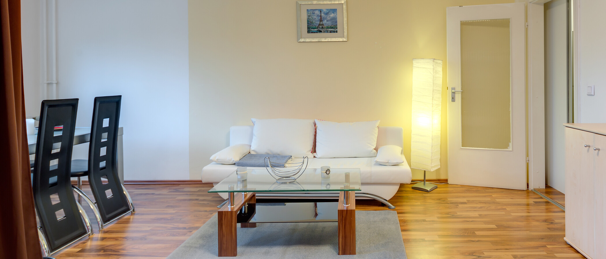 apartment München Neuperlach 01 living room 6793