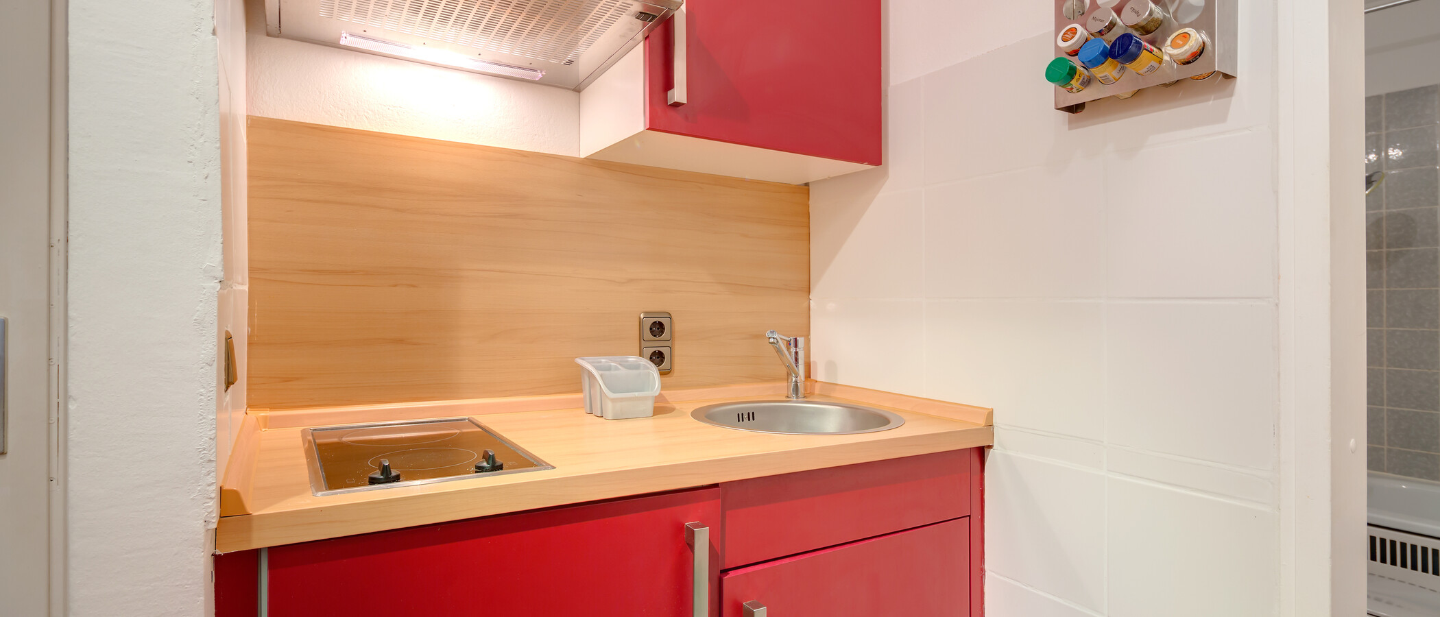 apartment München Neuperlach 01 kitchen 6793