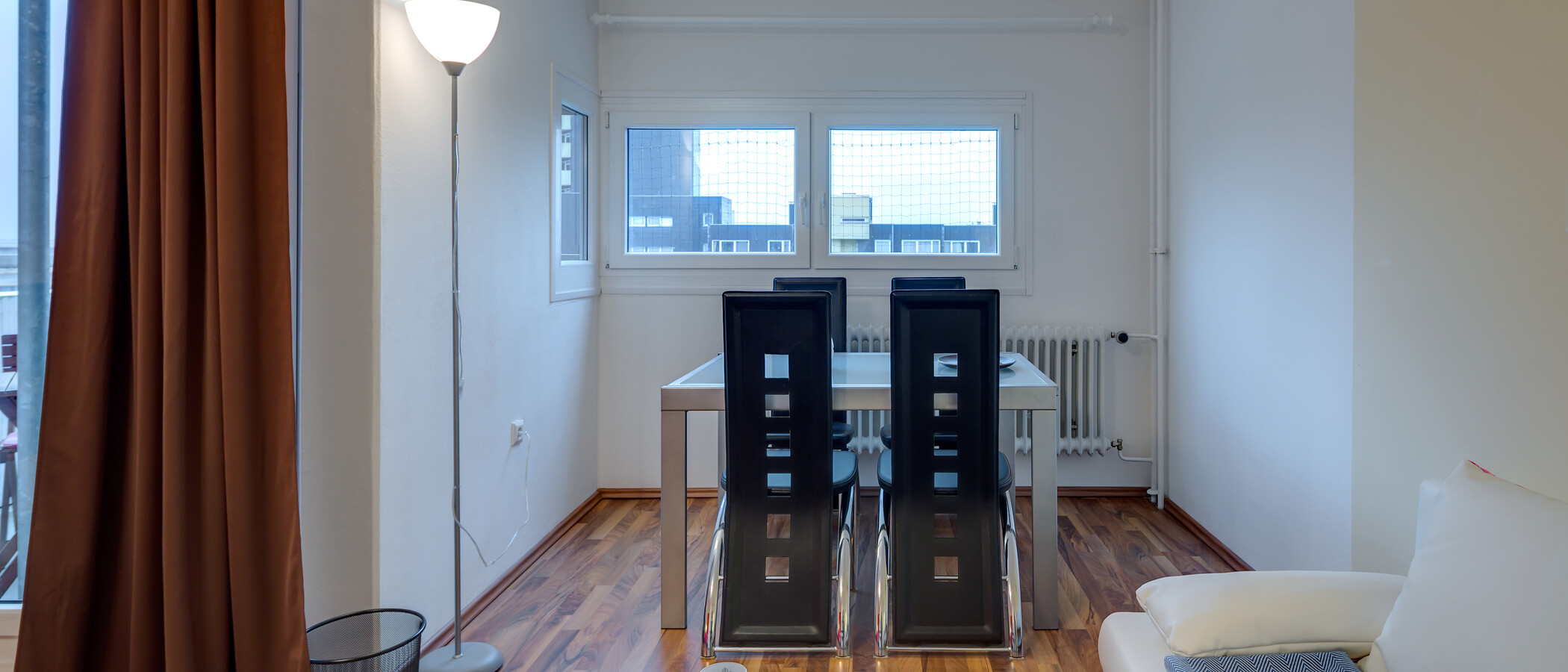 apartment München Neuperlach 01 dining 6793