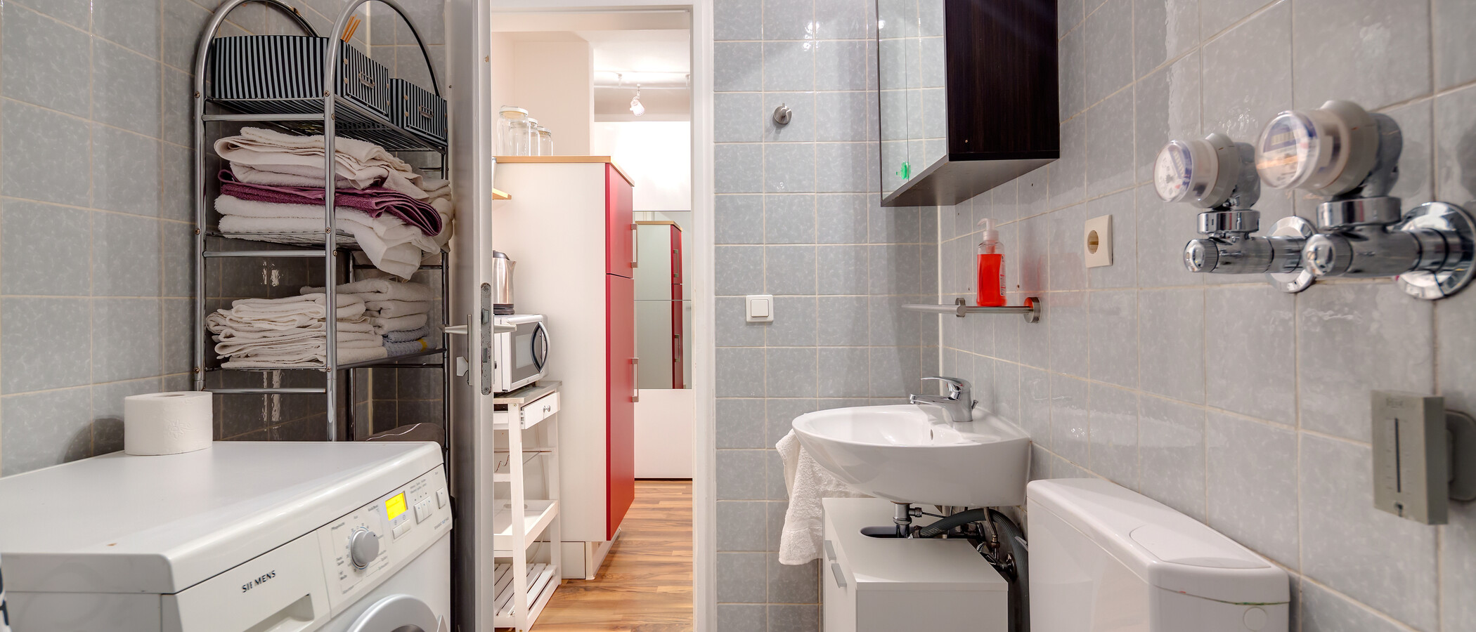 apartment München Neuperlach 02 bathroom 6793