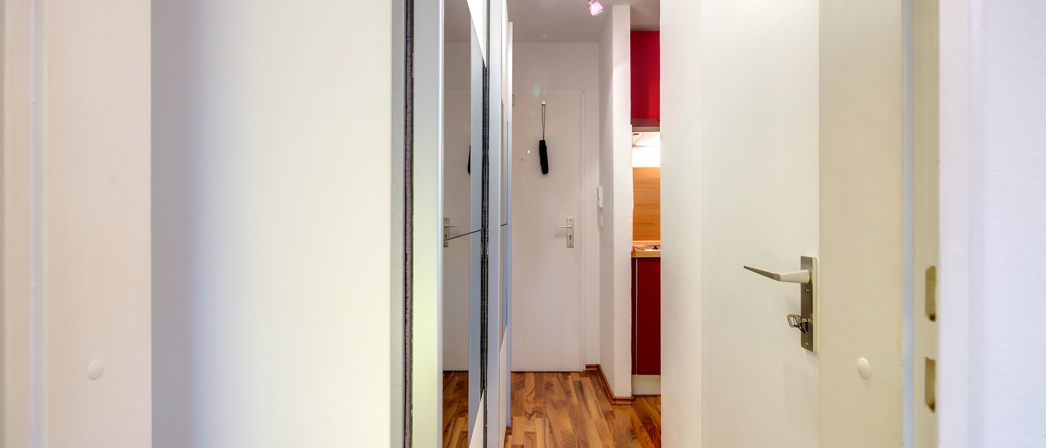 apartment München Neuperlach 02 hall 6793