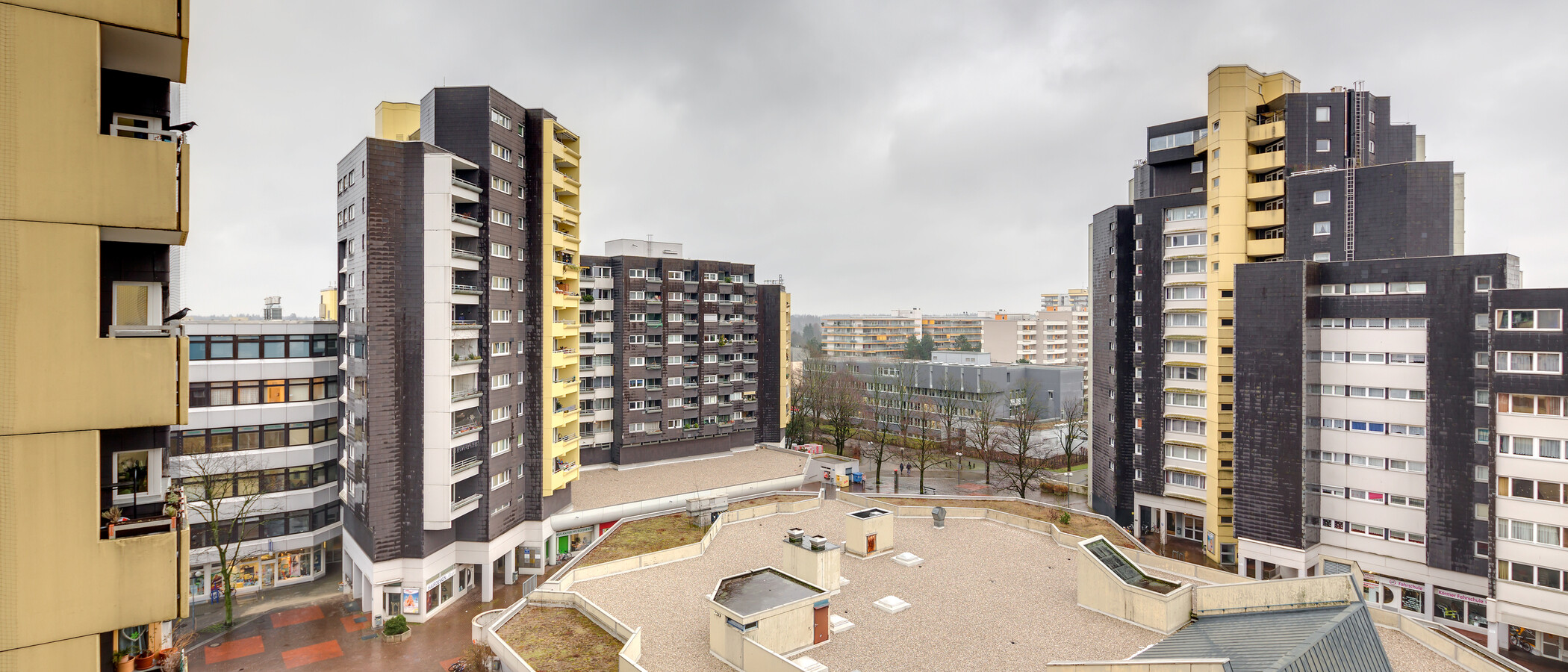apartment München Neuperlach 01 view 6793