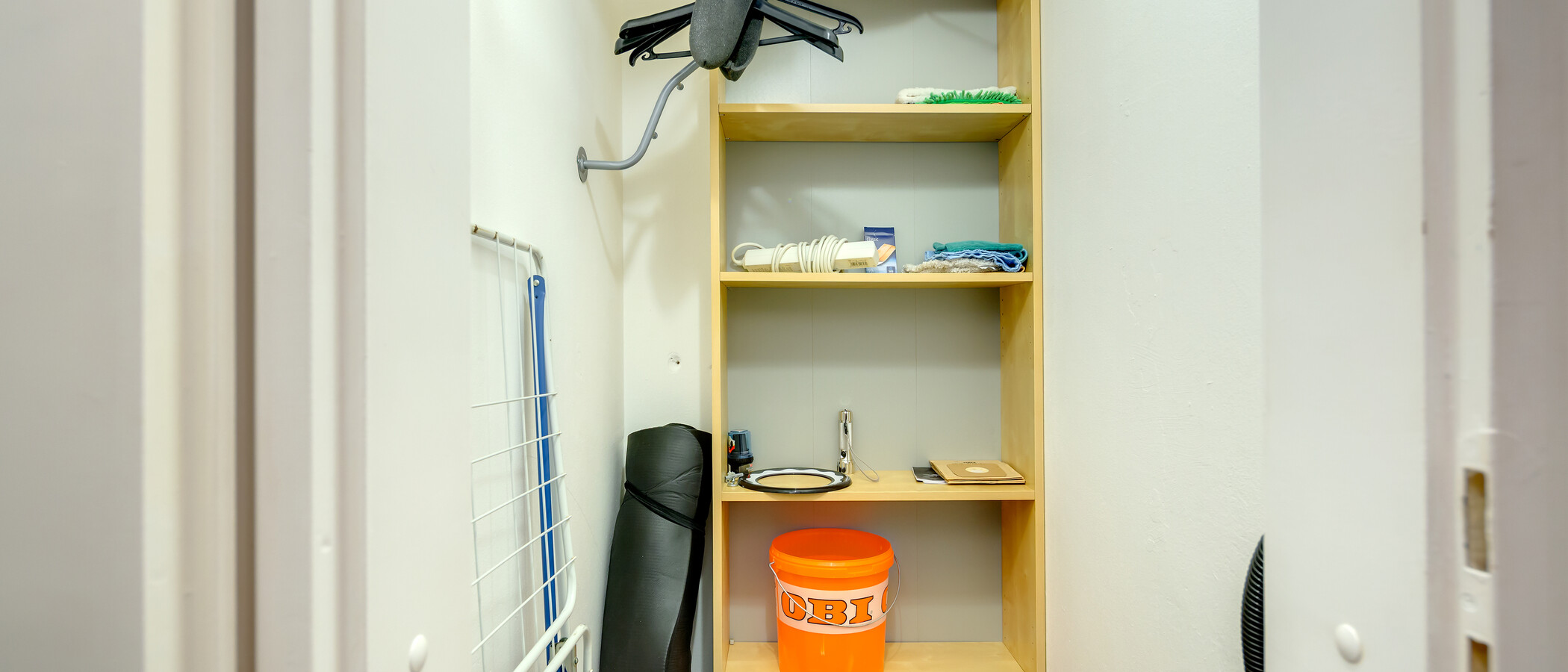 apartment München Neuperlach 01 storage room 6793