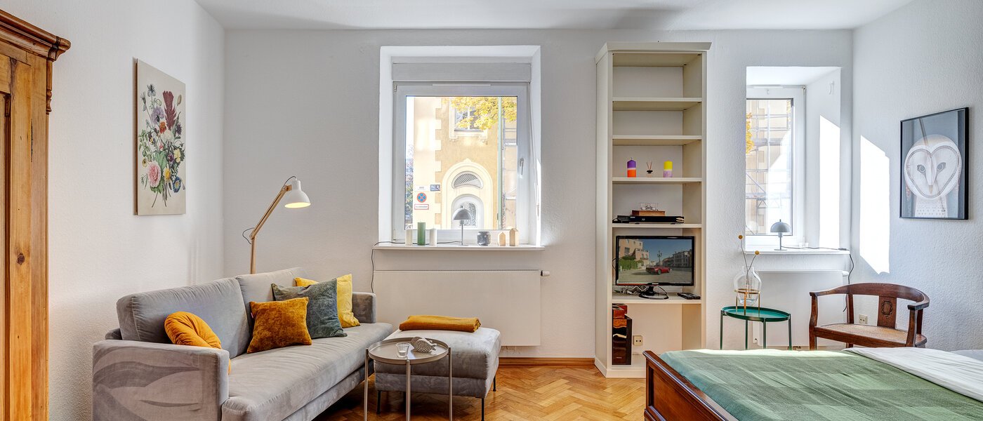 Sorry, this property has already been rented