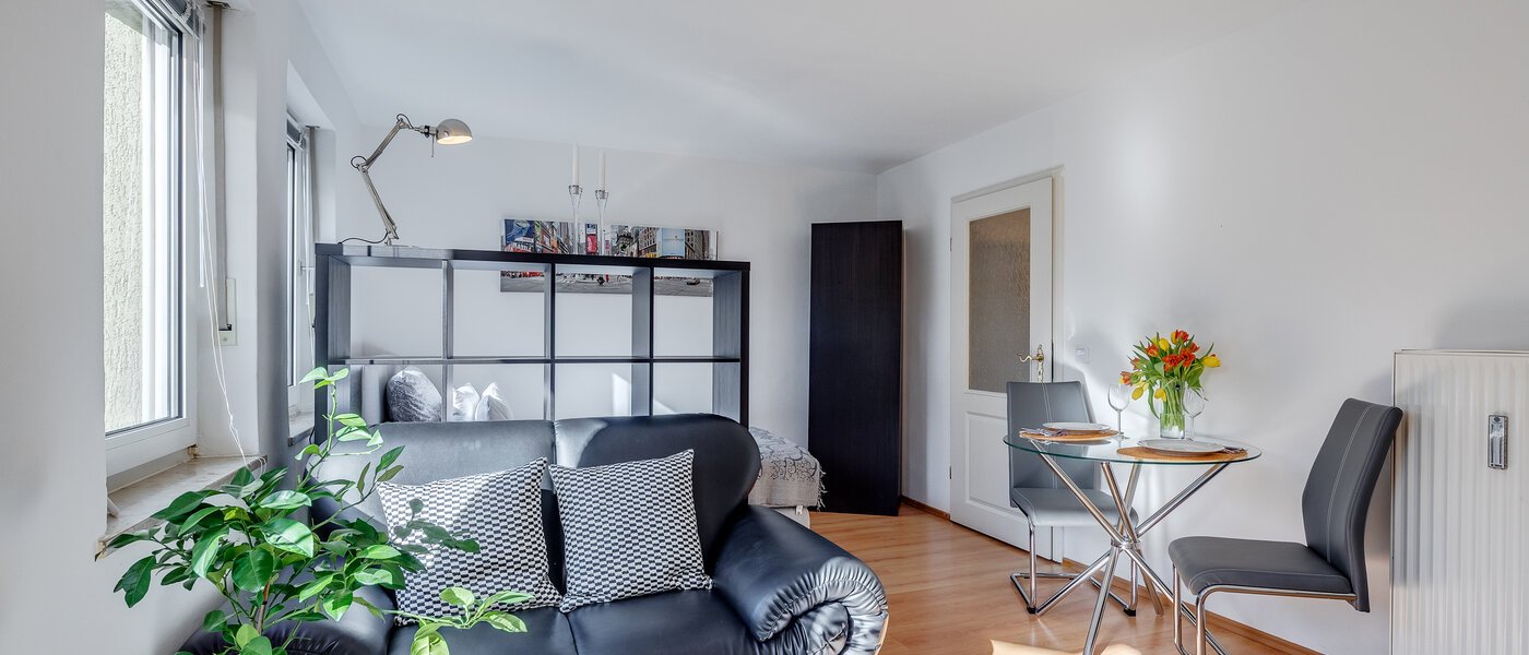 Sorry, this property has already been rented