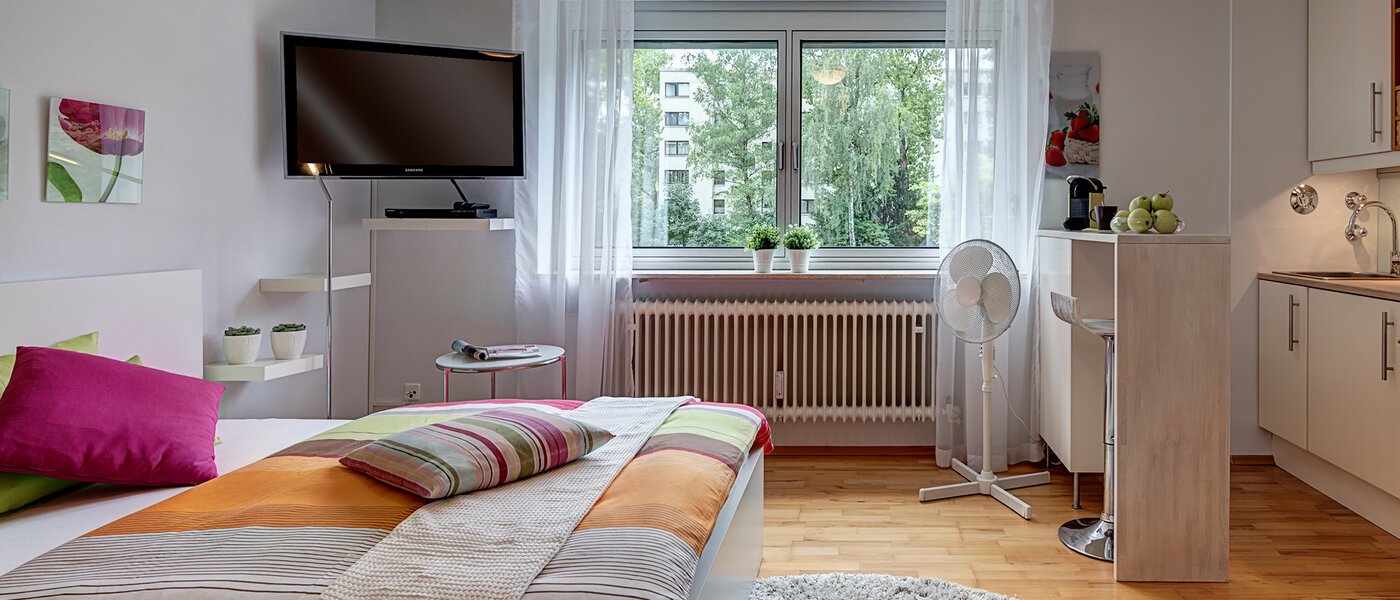 Sorry, this property has already been rented