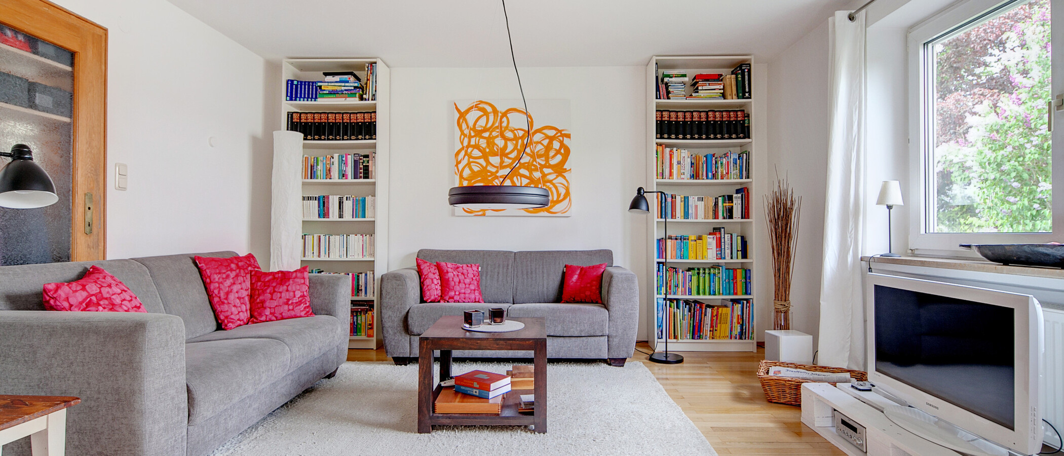 Sorry, this property has already been rented