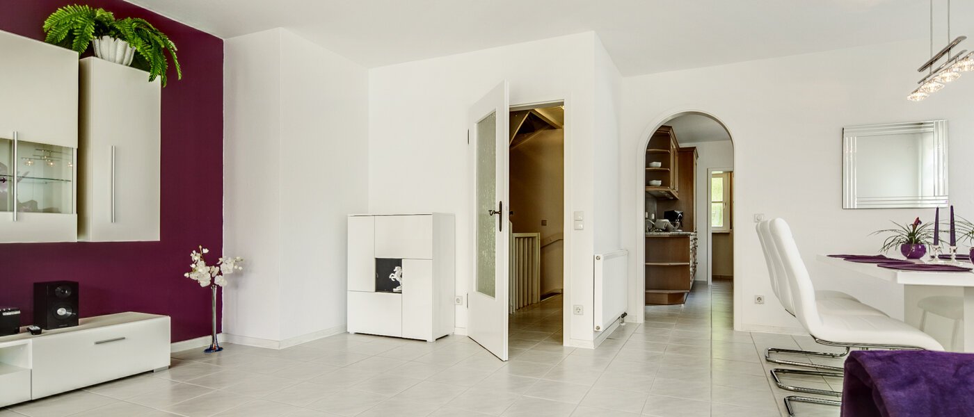 detached house Unterschleißheim 03 living room 6852