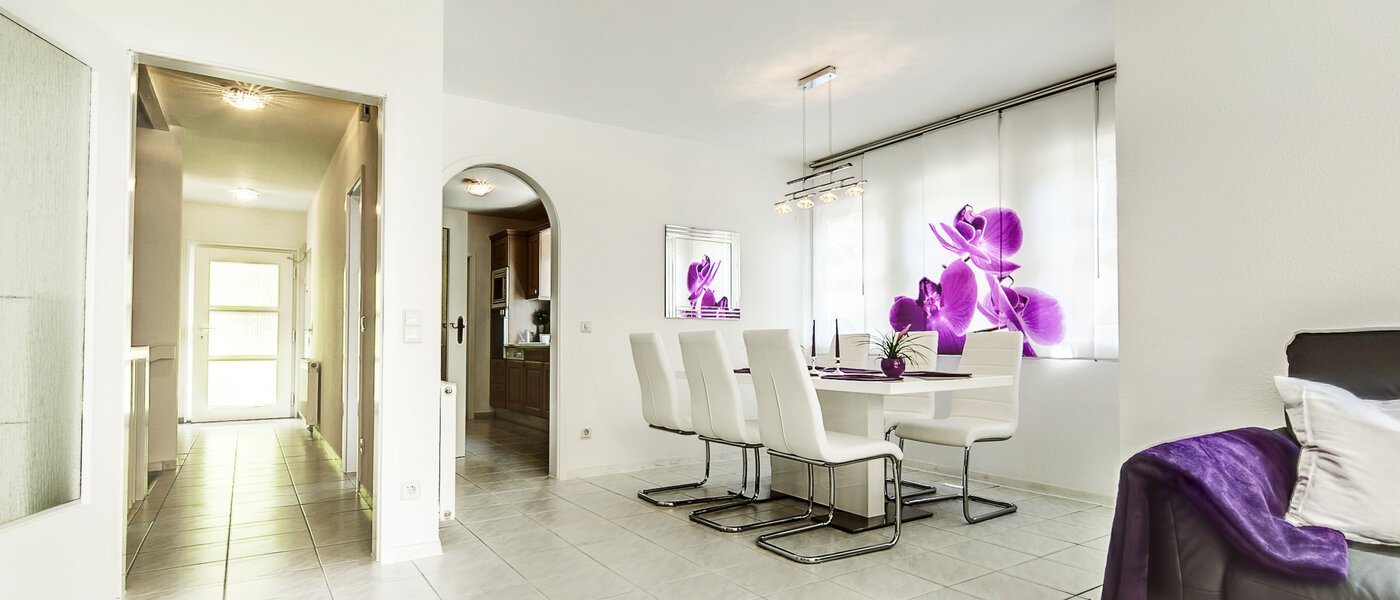 detached house Unterschleißheim 04 living room 6852