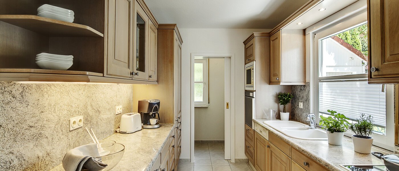 detached house Unterschleißheim 01 kitchen 6852