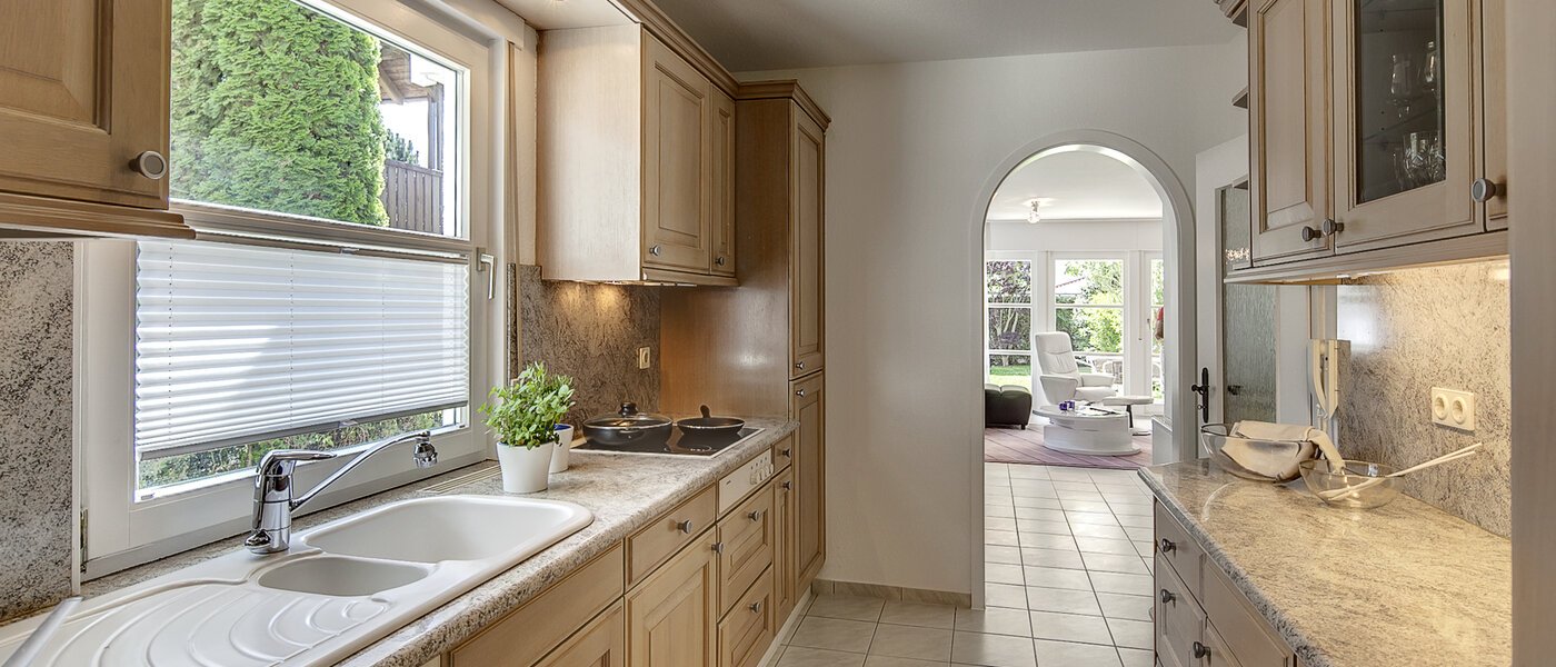 detached house Unterschleißheim 02 kitchen 6852
