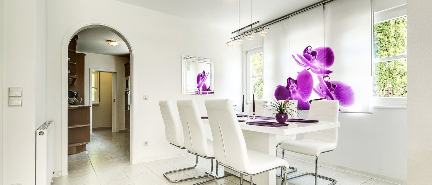 detached house Unterschleißheim 01 dining 6852