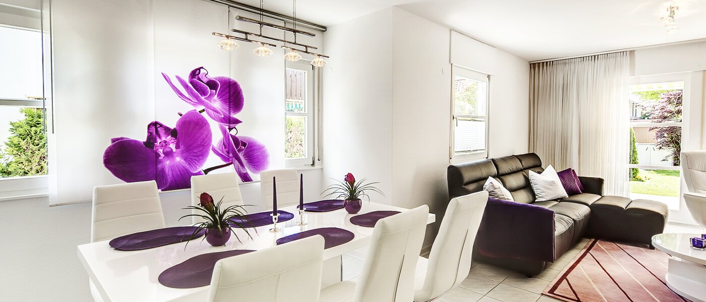 detached house Unterschleißheim 02 dining 6852