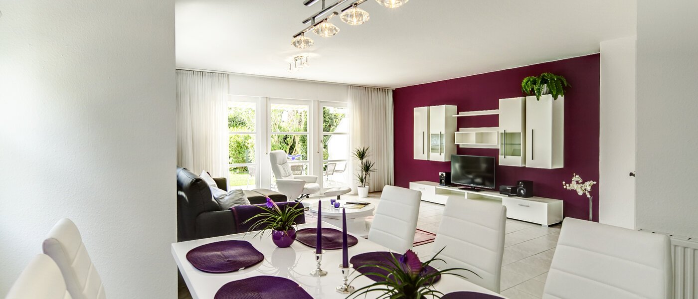 detached house Unterschleißheim 03 dining 6852