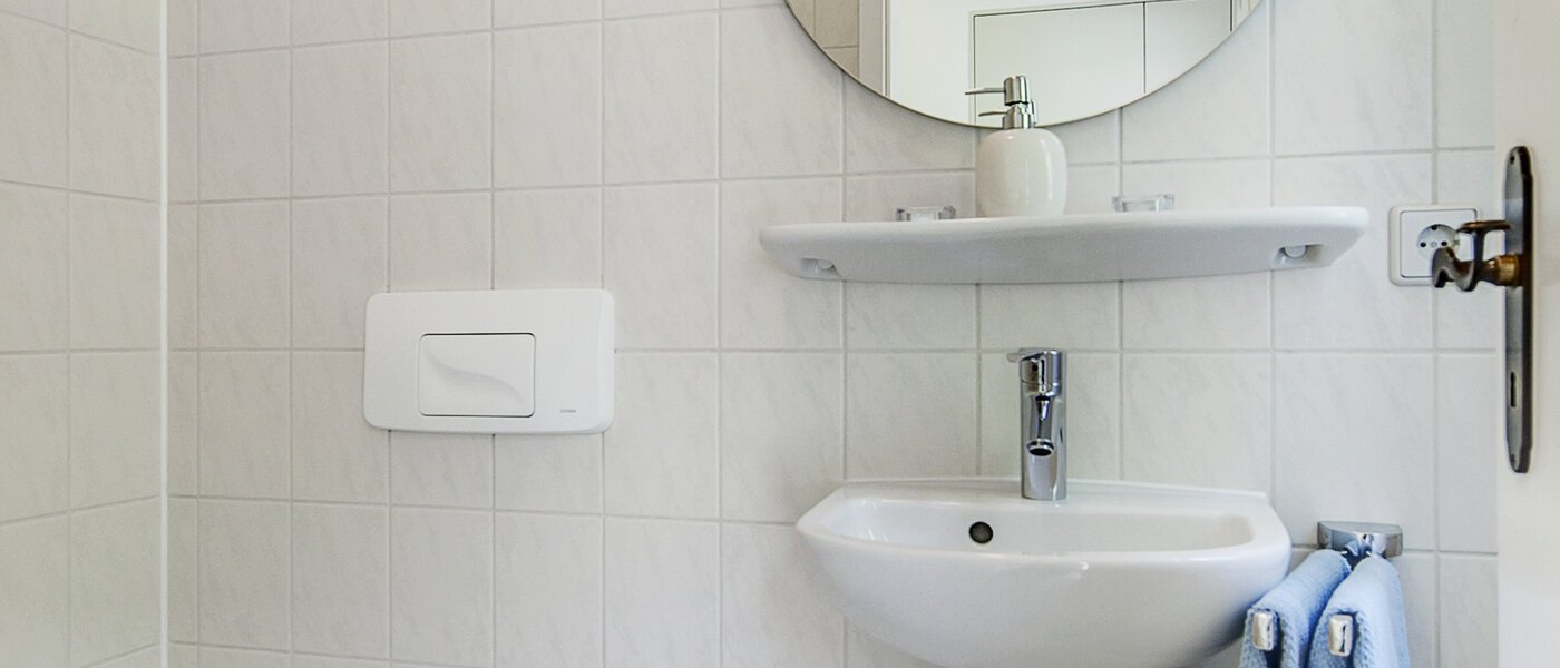 detached house Unterschleißheim 02 separate toilet 6852