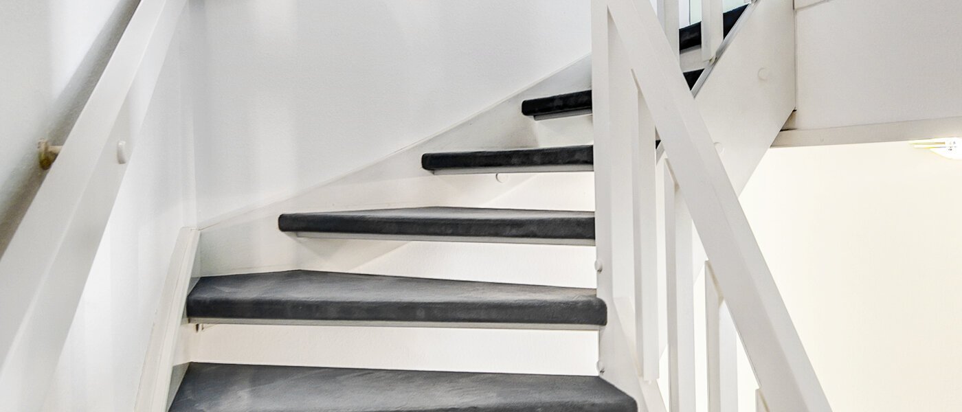 detached house Unterschleißheim 06 hall 6852