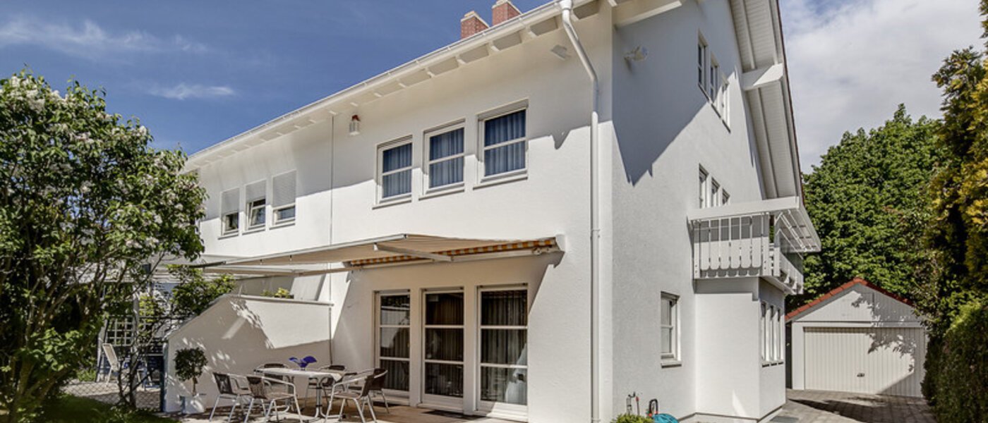 detached house Unterschleißheim 03 terrace 6852