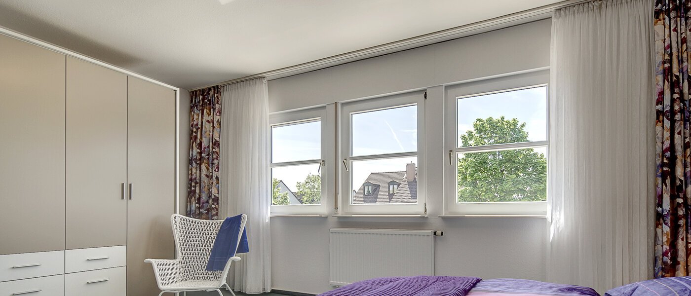 detached house Unterschleißheim 02 sleeping area 6852