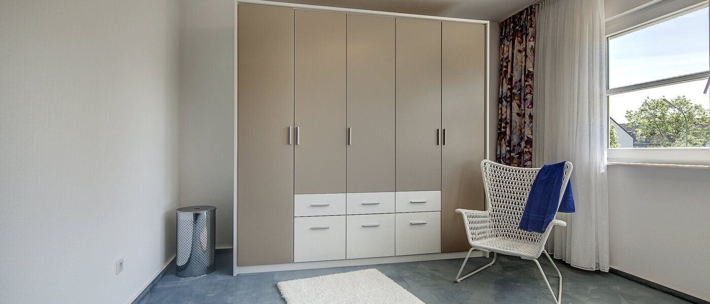 detached house Unterschleißheim 03 sleeping area 6852