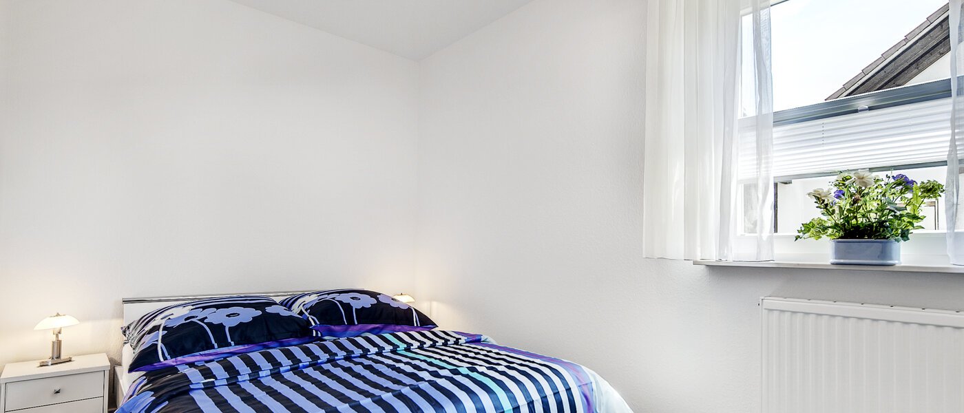 detached house Unterschleißheim 01 2. sleeping area 6852