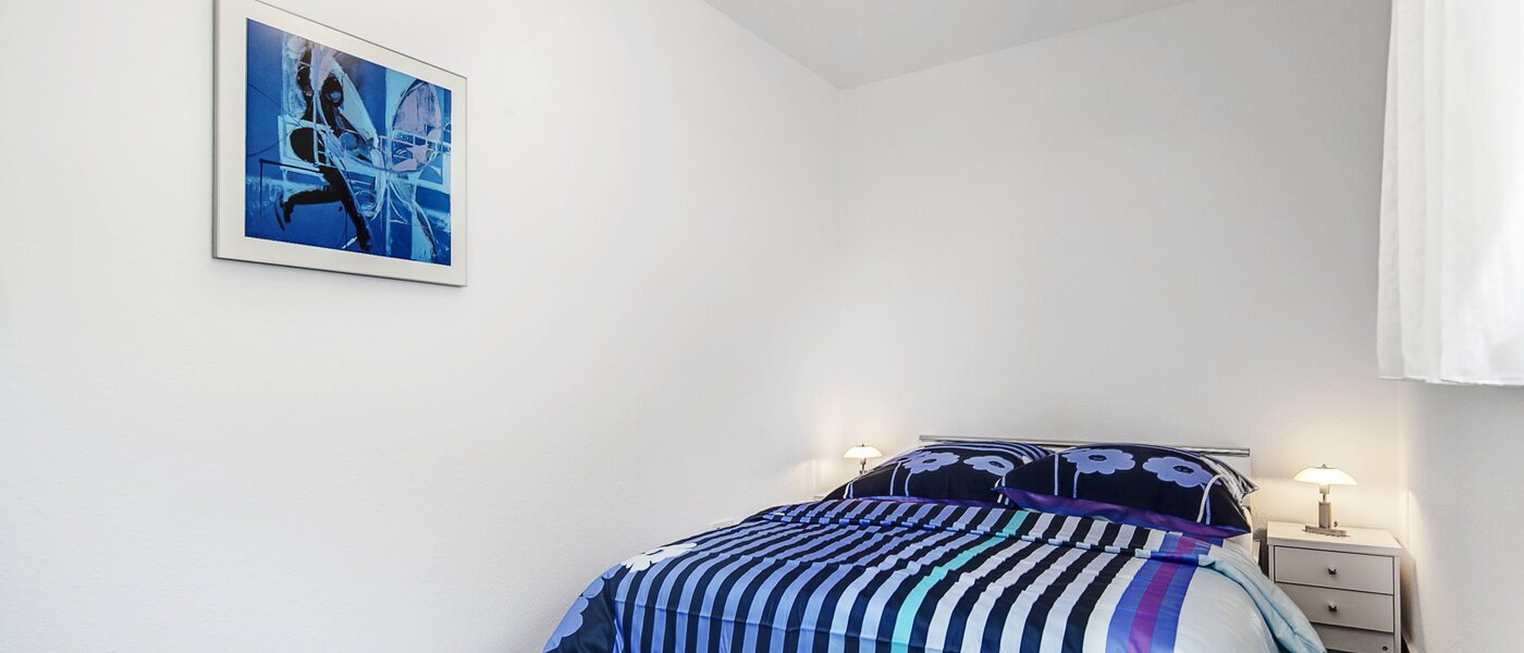 detached house Unterschleißheim 02 2. sleeping area 6852