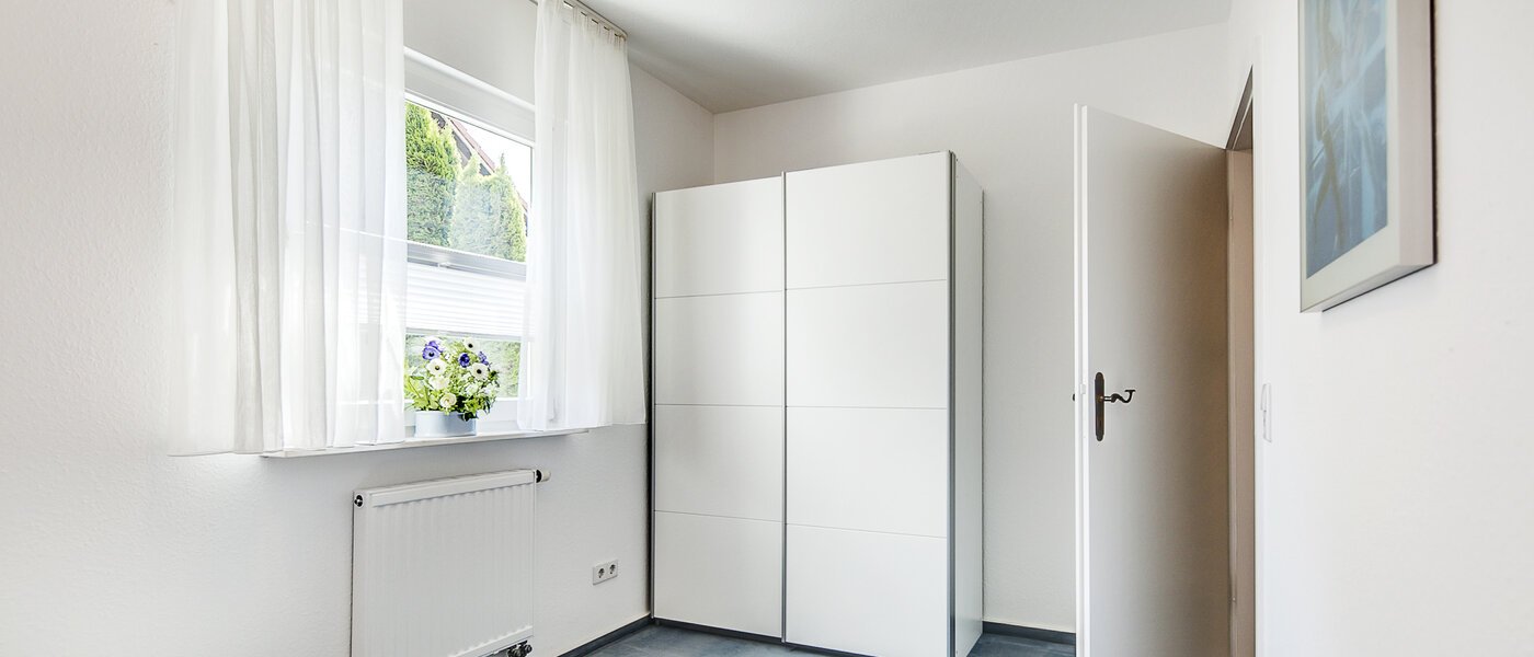 detached house Unterschleißheim 03 2. sleeping area 6852