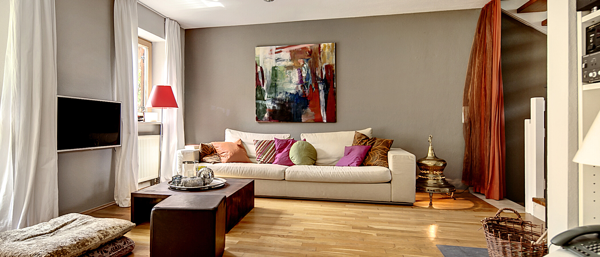 Sorry, this property has already been rented