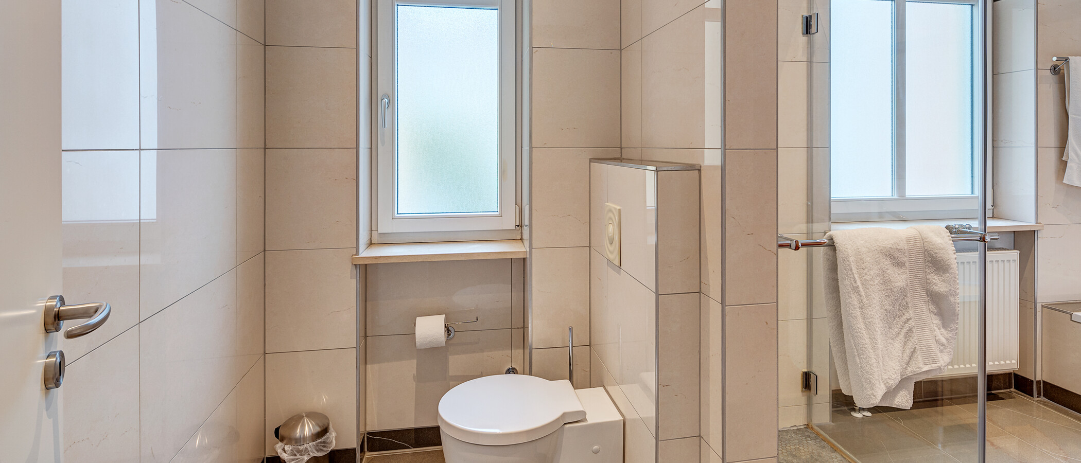 apartment München Lehel 05 bathroom 6859