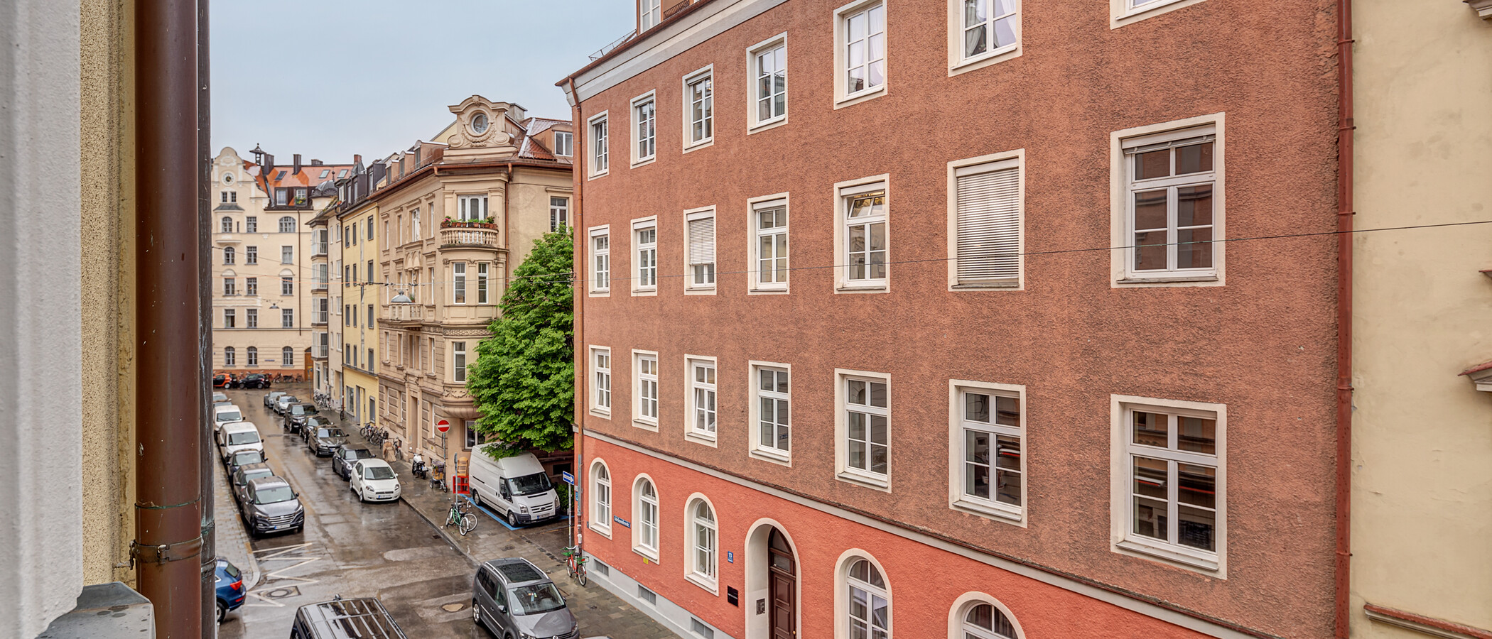 apartment München Lehel 01 view 6859