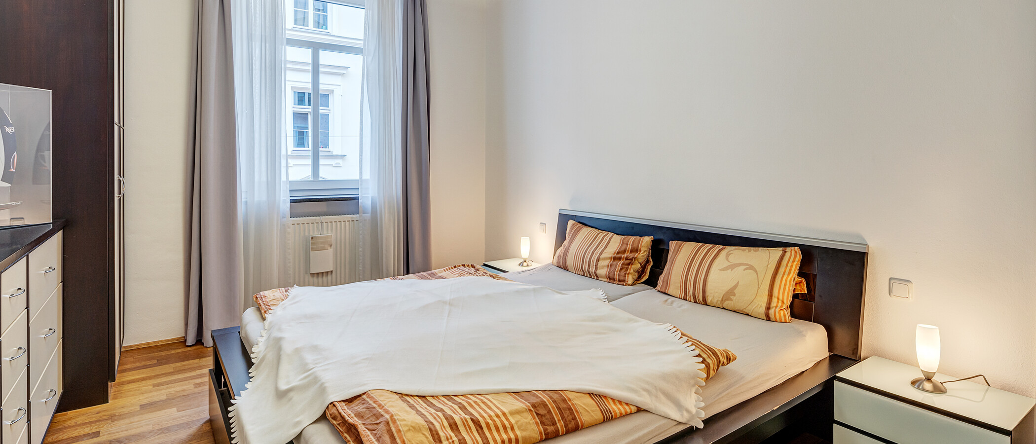 apartment München Lehel 01 1. bedroom 6859