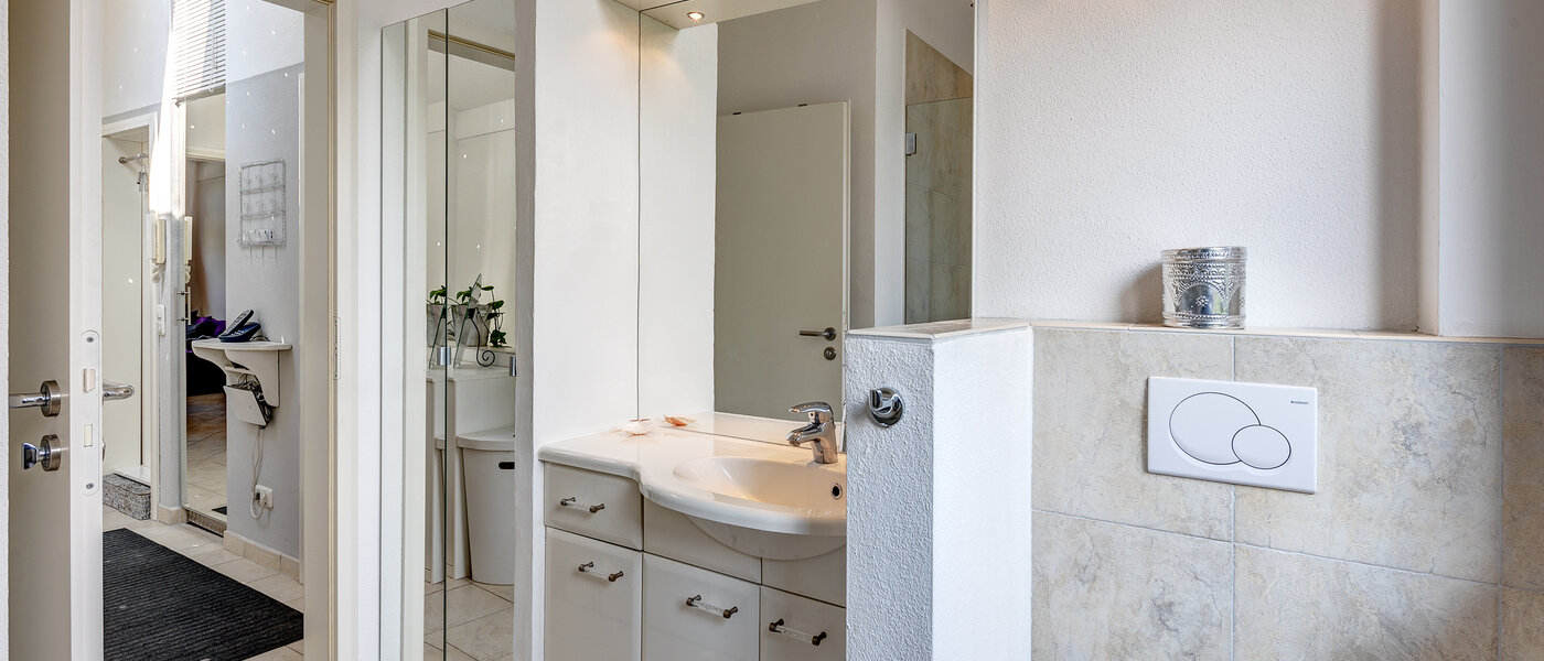 apartment Vaterstetten 04 bathroom 6864