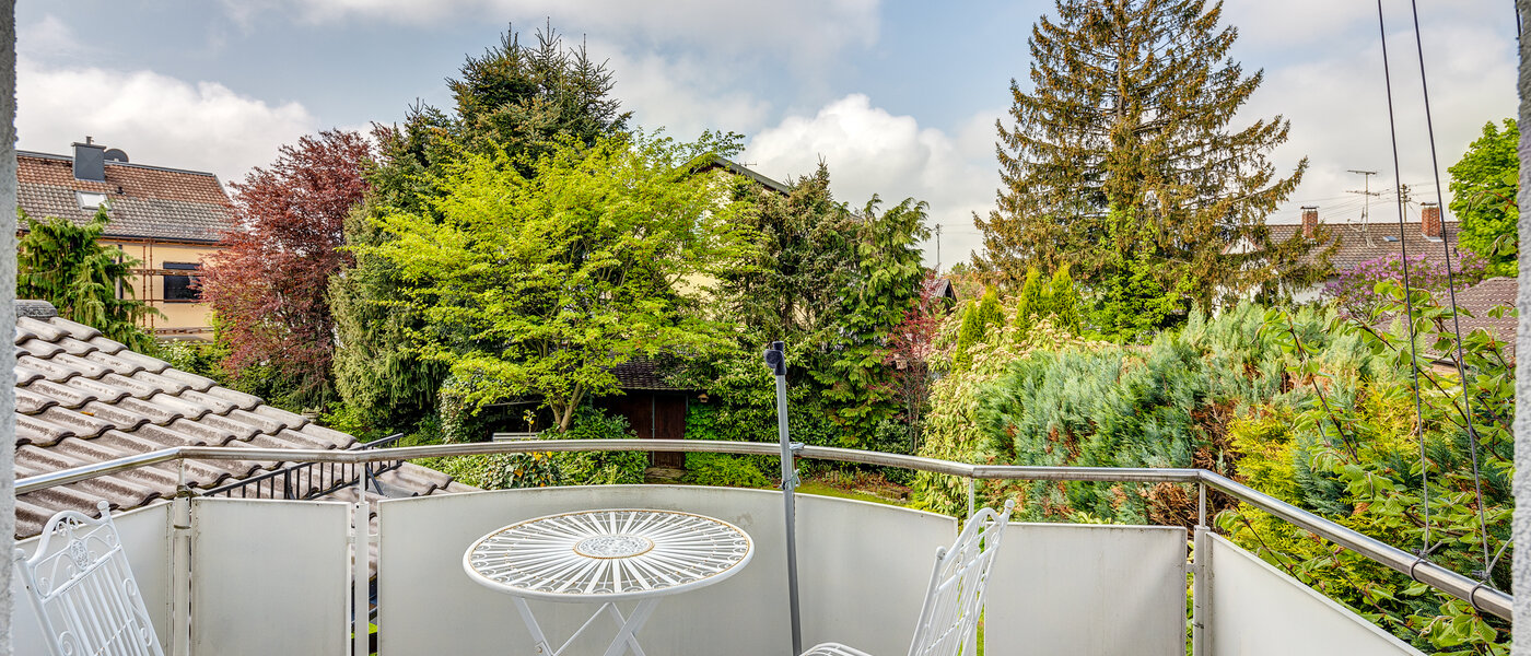 apartment Vaterstetten 01 balcony 6864