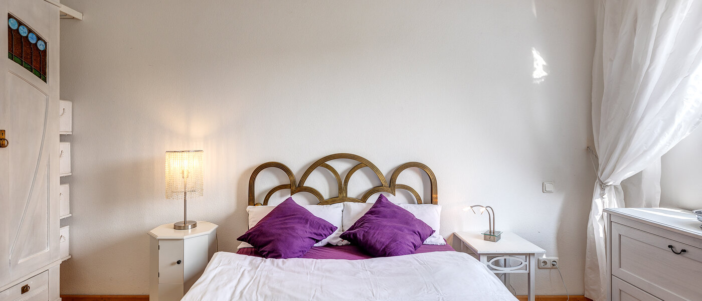 apartment Vaterstetten 01 bedroom 6864