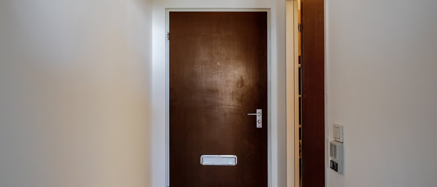 apartment München Haidhausen 02 hall 6871