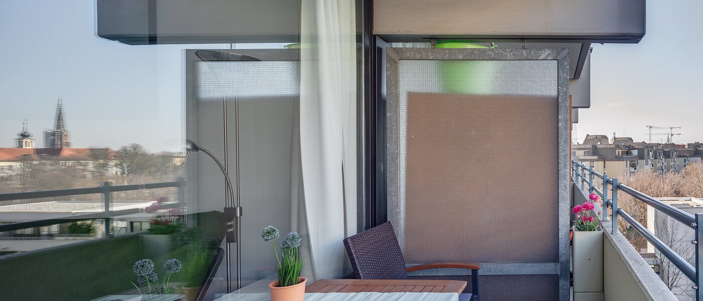 apartment München Haidhausen 01 balcony 6871