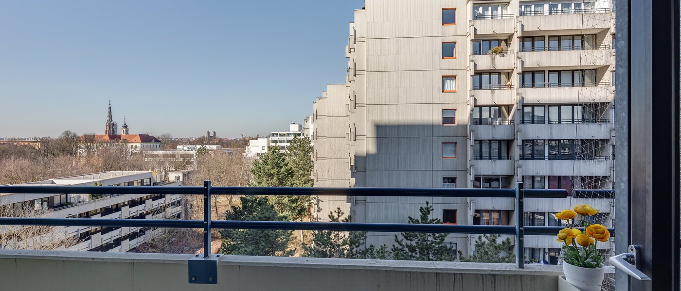 apartment München Haidhausen 01 view 6871