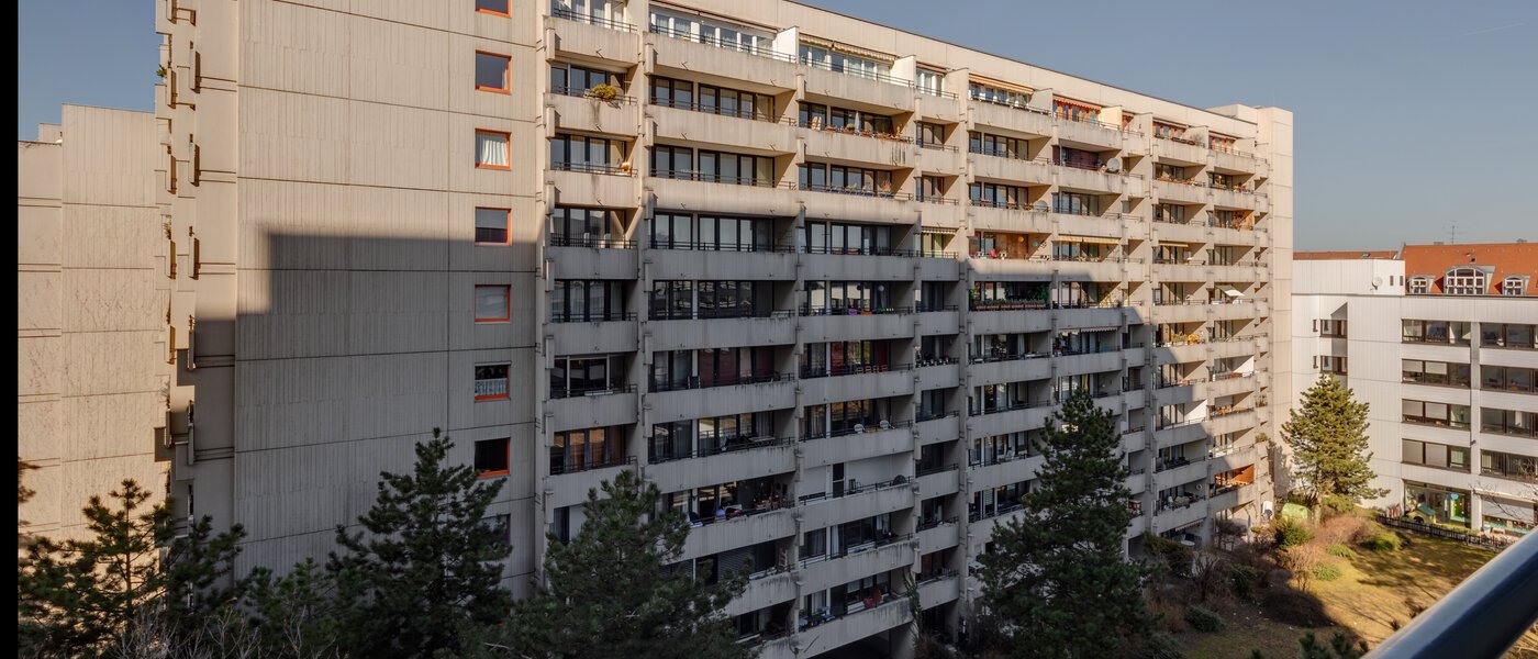 apartment München Haidhausen 02 view 6871