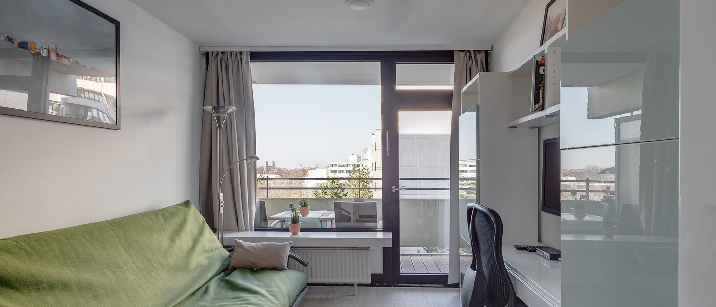 Sorry, this property has already been rented