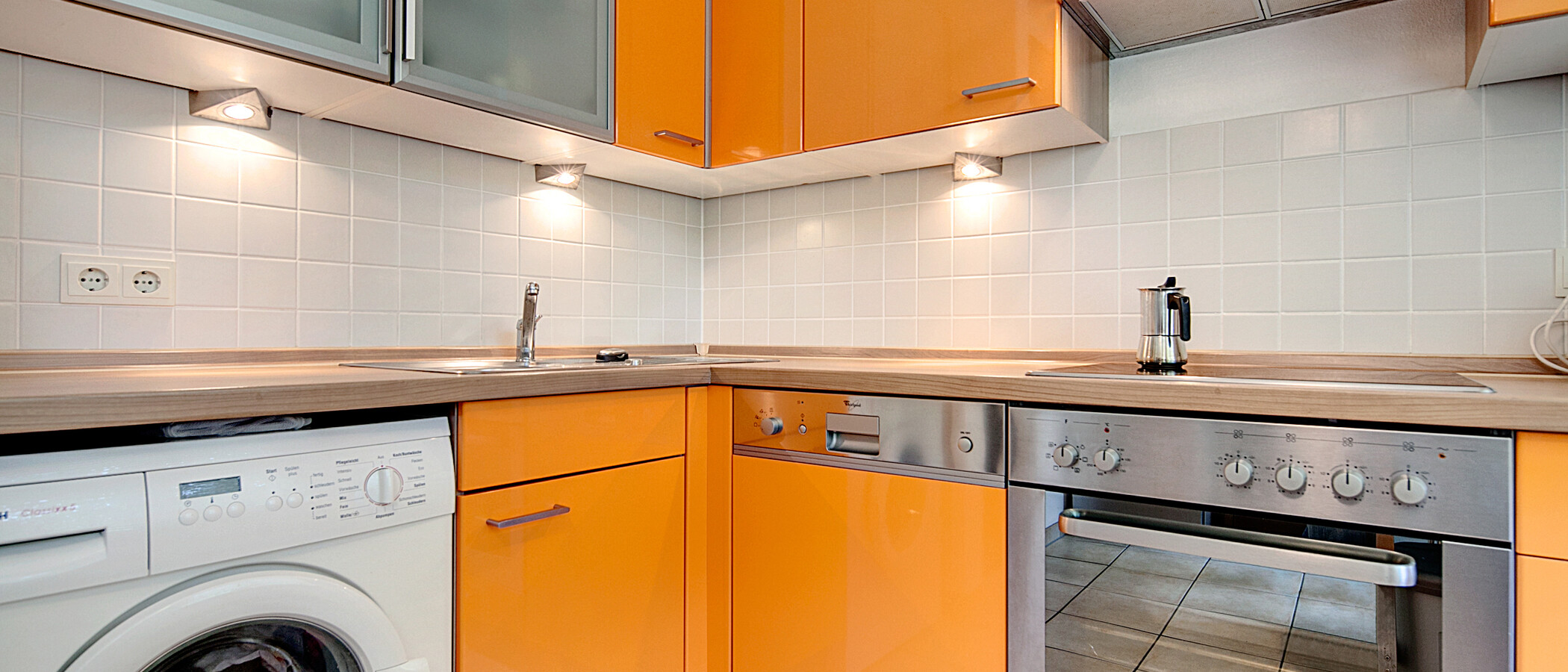 apartment München Bogenhausen 02 kitchen 6872