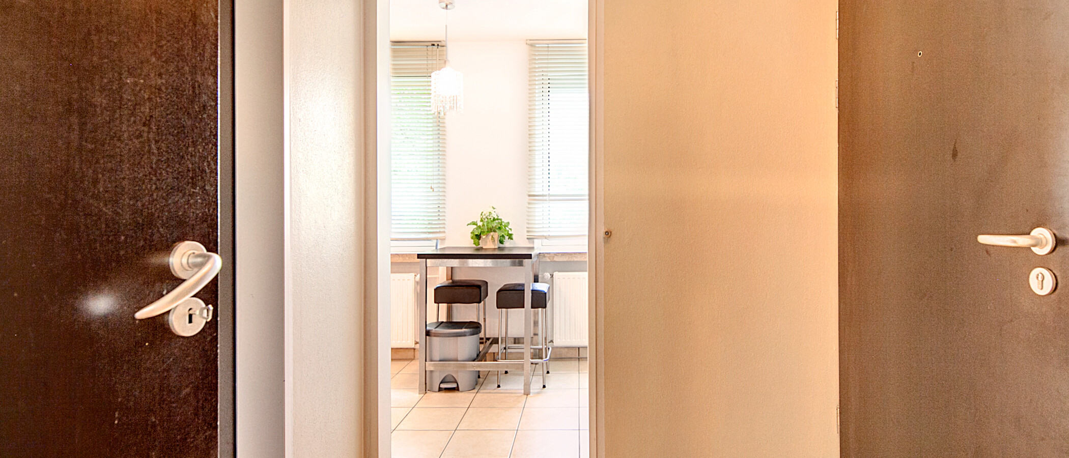 apartment München Bogenhausen 02 hall 6872