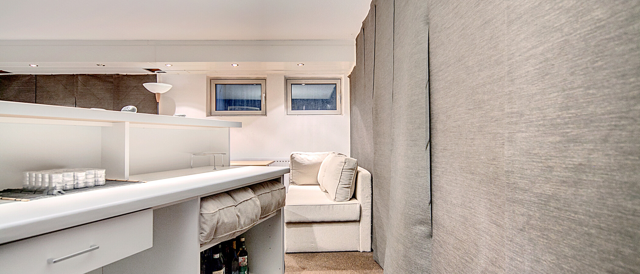 apartment München Bogenhausen 05 community 6872