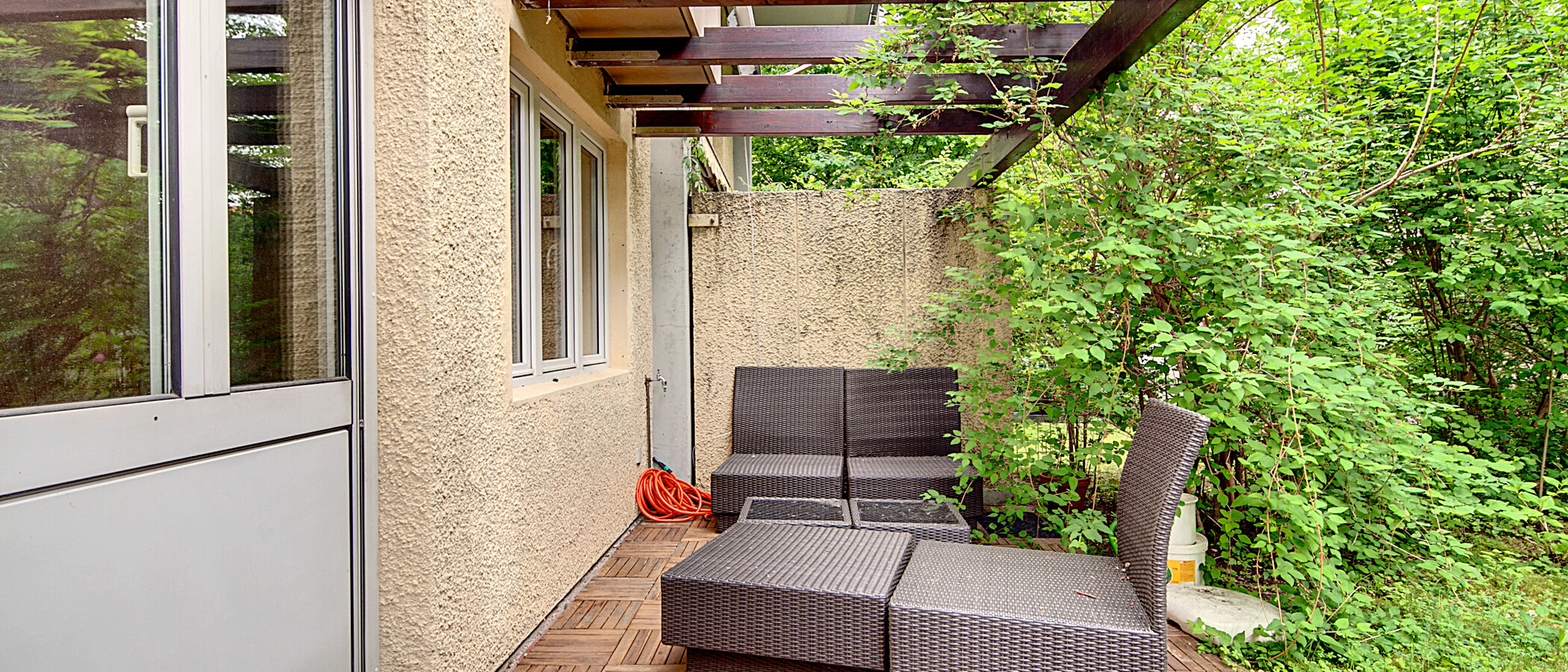 apartment München Bogenhausen 01 terrace 6872