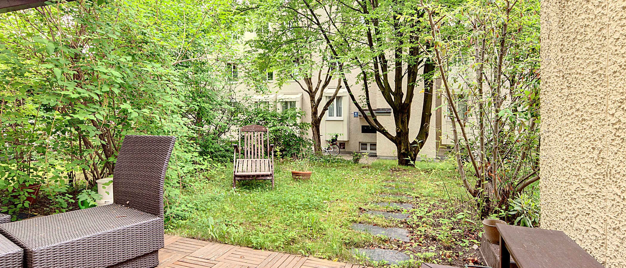 apartment München Bogenhausen 03 terrace 6872