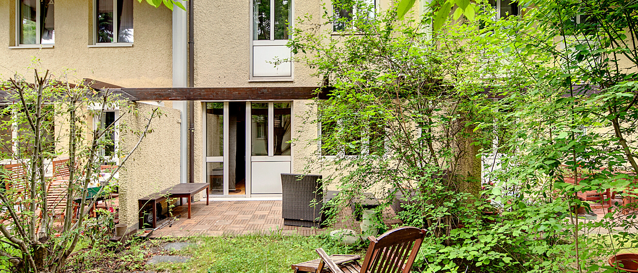 apartment München Bogenhausen 04 terrace 6872