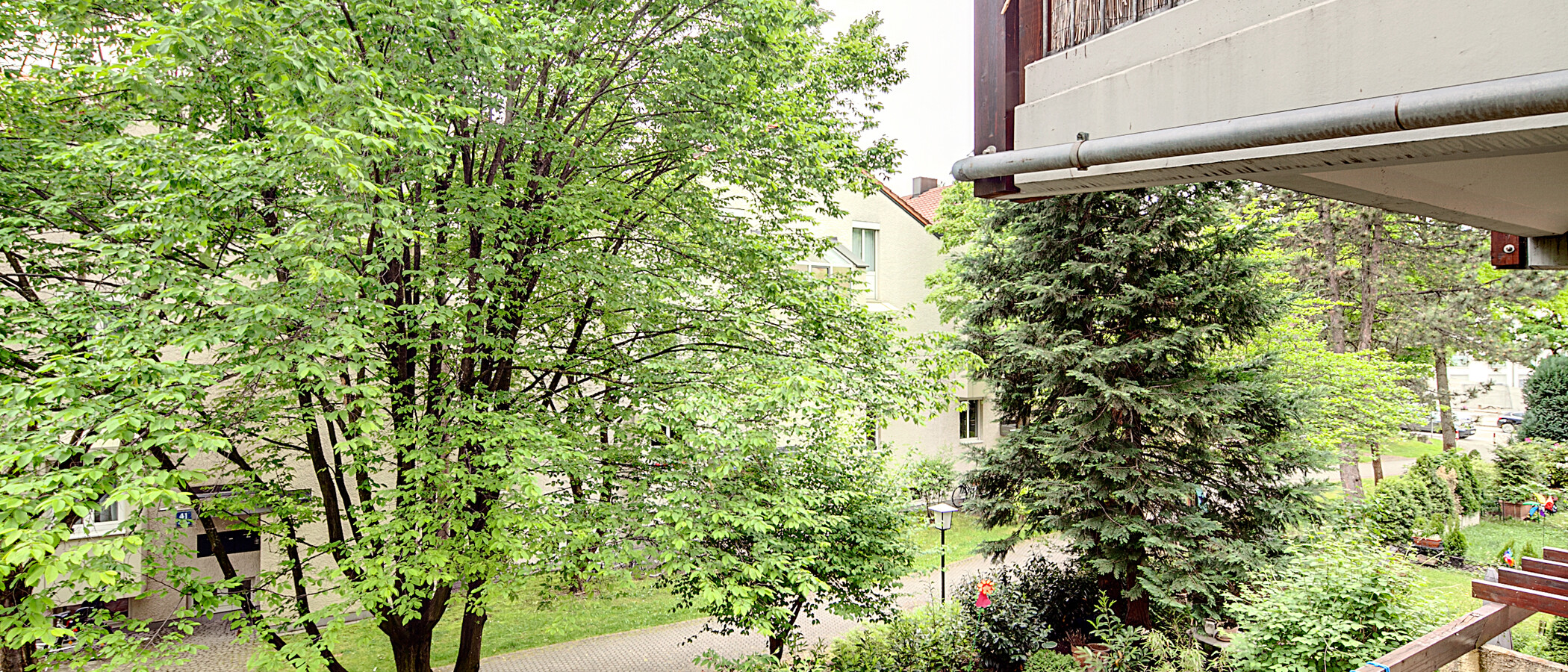apartment München Bogenhausen 01 view 6872