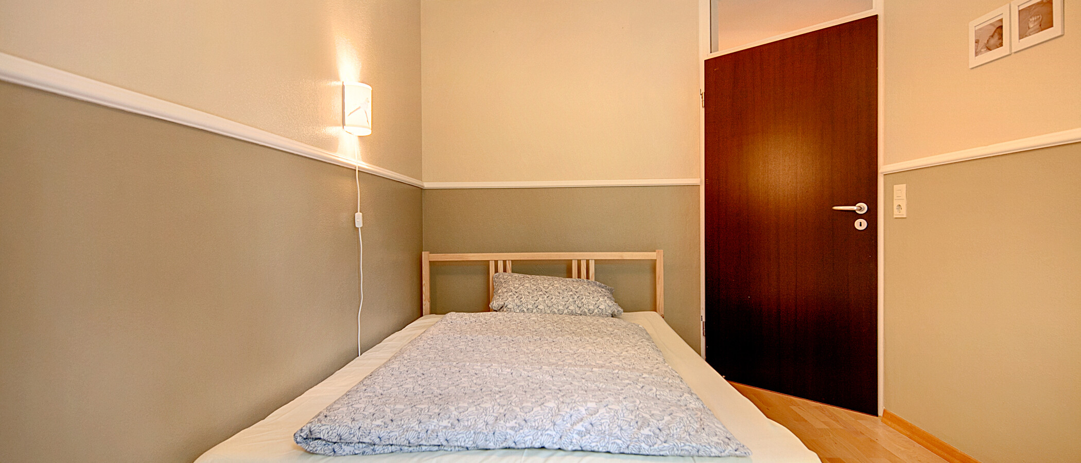 apartment München Bogenhausen 02 3. bedroom 6872