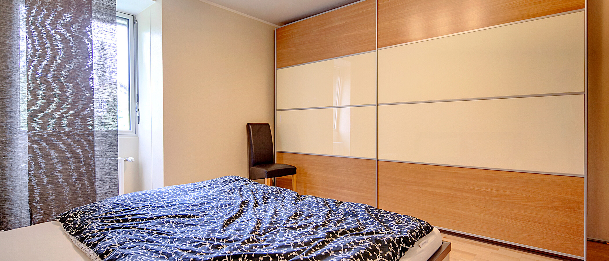 apartment München Bogenhausen 02 1. bedroom 6872